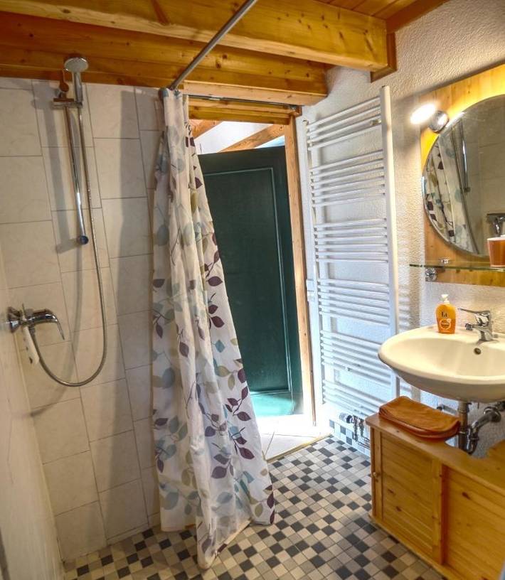 Ferienhaus für 5 Personen, mit Terrasse und Garten sowie Ausblick in Kamp-Bornhofen - 2