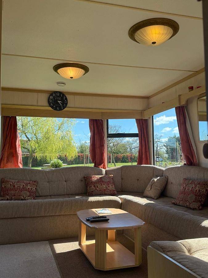 Location de vacances pour 4 personnes, animaux acceptés à Saint-Maurice-la-Fougereuse - 3