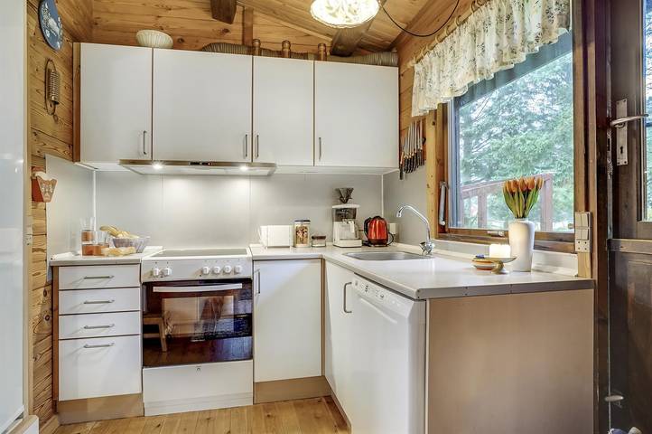 3 bedroom home in Fjerritslev in Fjerritslev, Jammerbugt
