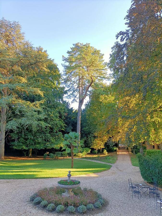 Location de vacances pour 2 personnes, avec jardin et vue à Bellême - 3