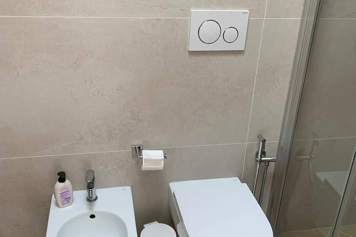 Villa pour 5 personnes, avec jardin ainsi que balcon et piscine à Villasimius - 4