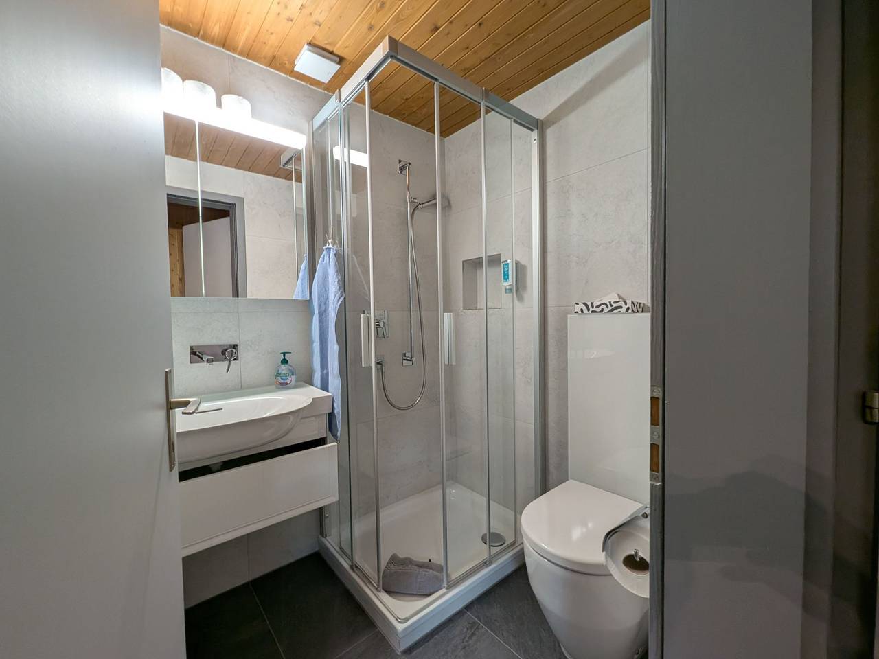 Ganze Wohnung, Studio Ost in Grindelwald, Grindelwald und Umgebung