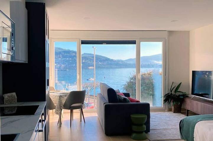 Holiday apartment for 4 people - 1