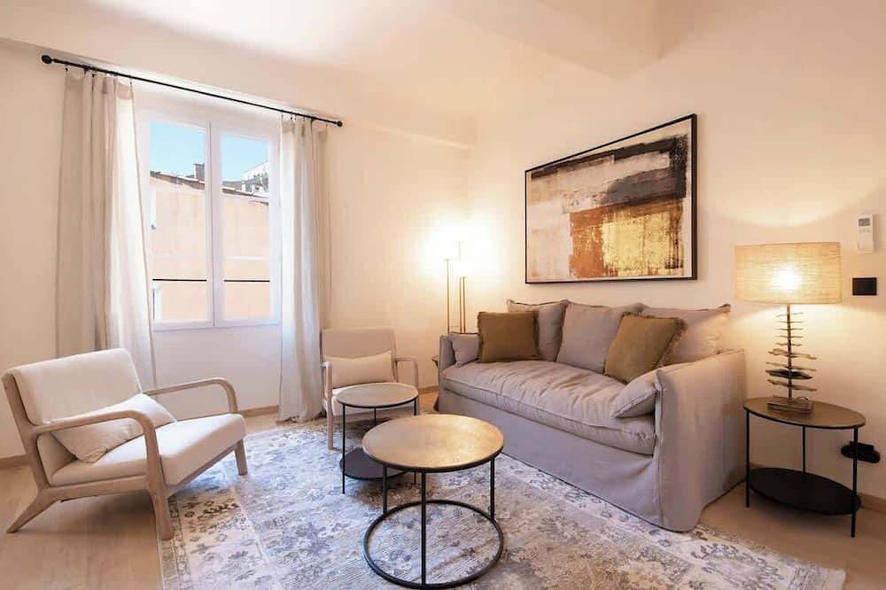 Appartement de vacances