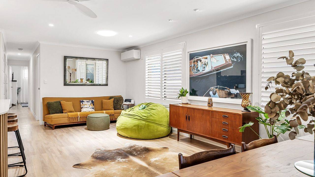 Apartamento vacacional entero, Ferienwohnung für 8 Personen (539 m²) in Buddina in Sunshine Coast