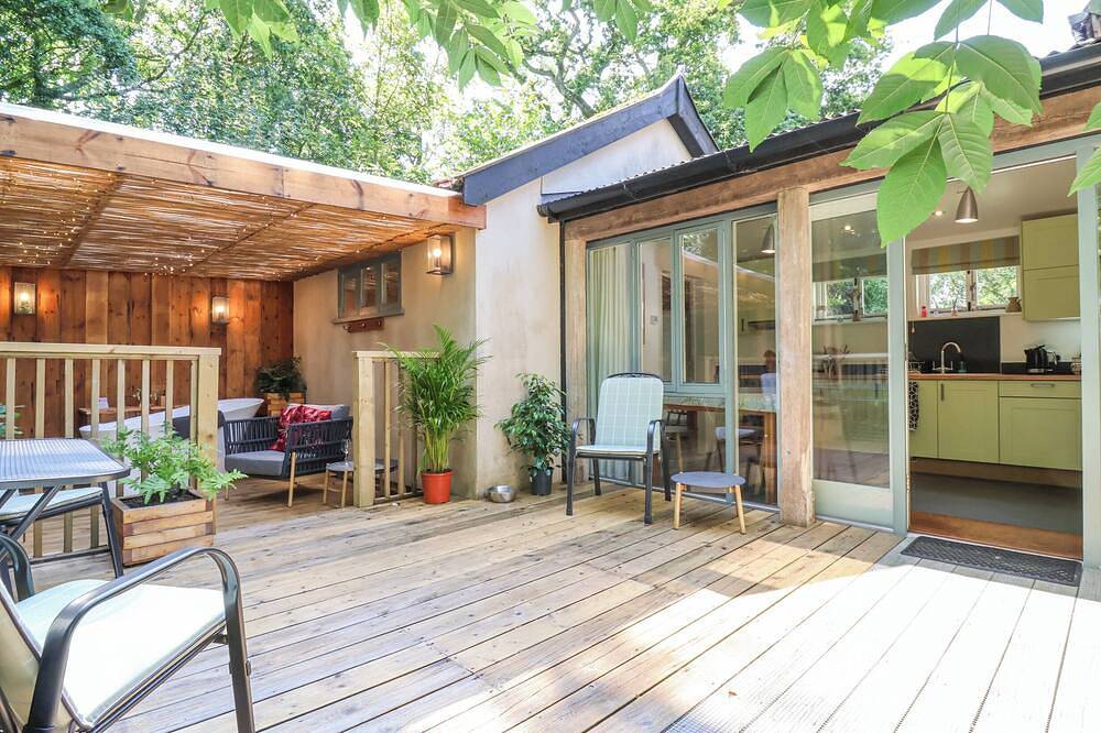 Cottage for 3 People in Suffolk, East of England