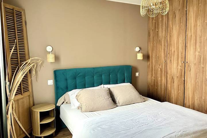 Lodge pour 2 personnes à Berck - 2