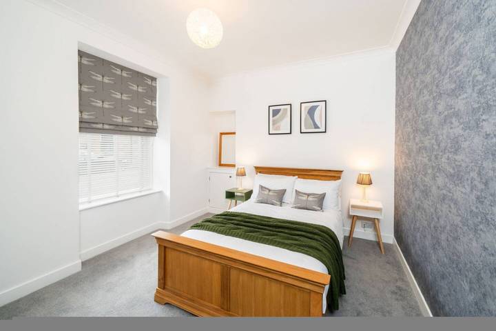 Gîte pour 4 personnes à Stonehaven - 2