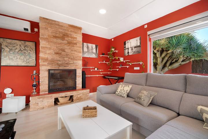 Ferienhaus für 6 Personen, mit Whirlpool und Garten in El Puerto de Santa María - 3