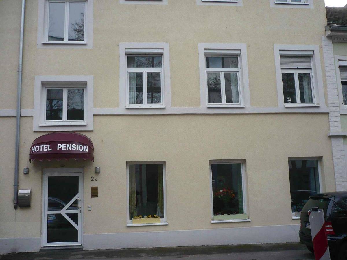 Standard Apartment in Wiehre (Freiburg), Freiburg