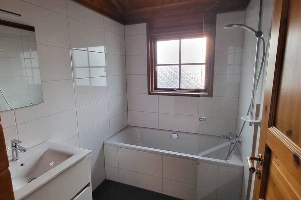 Wellness bungalow Uppsala in Gramsbergen, Hardenberg