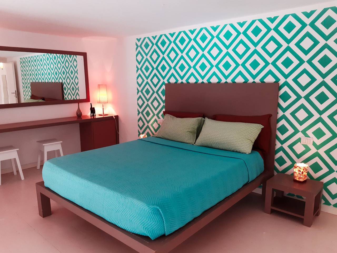 Geheel appartement, Für einen angenehmen Aufenthalt in Ilhas de Barlavento, Boa Vista