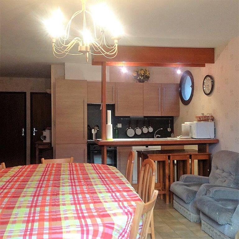 Gîte Retraite - Villa Prim Fleurs in La Bourboule, Parc naturel régional des Volcans d'Auvergne