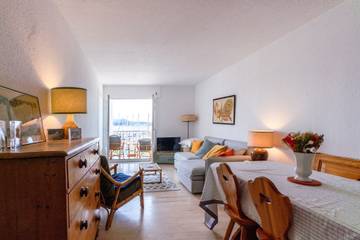 Studio pour 3 Personnes dans Sanary-sur-Mer, Région de Toulon, Photo 1