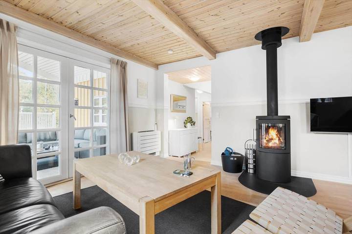 1430 Aakirkeby - Søhøjvej 6 in Østre Sømarken, Pedersker