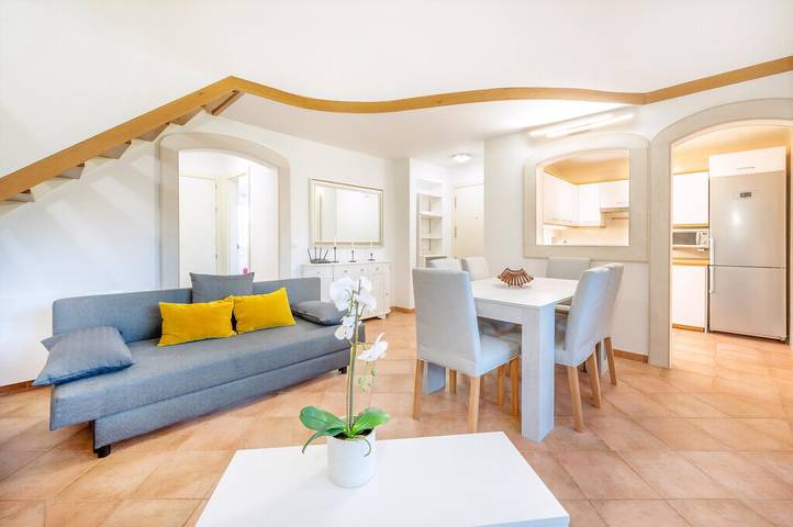 Apartamento inteiro, Guestready - Apartamento Aroeira Lisboa in Aroeira, Charneca de Caparica e Sobreda