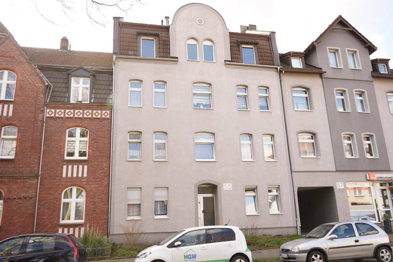 Ganze Wohnung, One-Bedroom Apartment in Herne, Ruhrgebiet