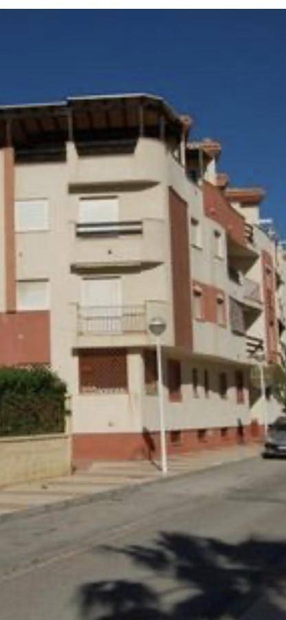 Appartement de vacances pour 6 personnes, avec Balcon et Terrasse ainsi que Jardin et Vue à Calahonda - 2