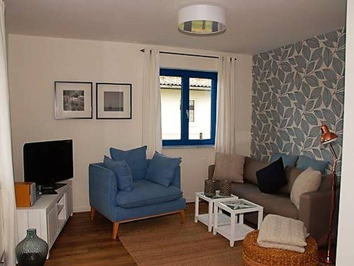 Ferienhaus mit Meerblick für 6 Personen, mit Garten und Terrasse, mit Haustier auf Insel Poel