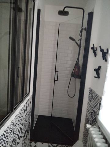 Maison D’hôte pour 4 Personnes dans Amboise, Vallée de la Loire, Photo 2