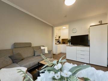 Ferienwohnung für 2 Personen in Horumersiel, Wangerland, Bild 1