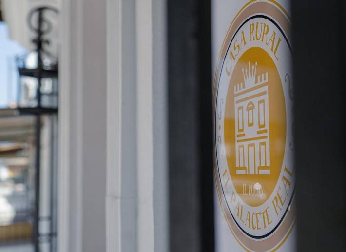 Casa rural para 3 personas, con terraza en Almonte - 3