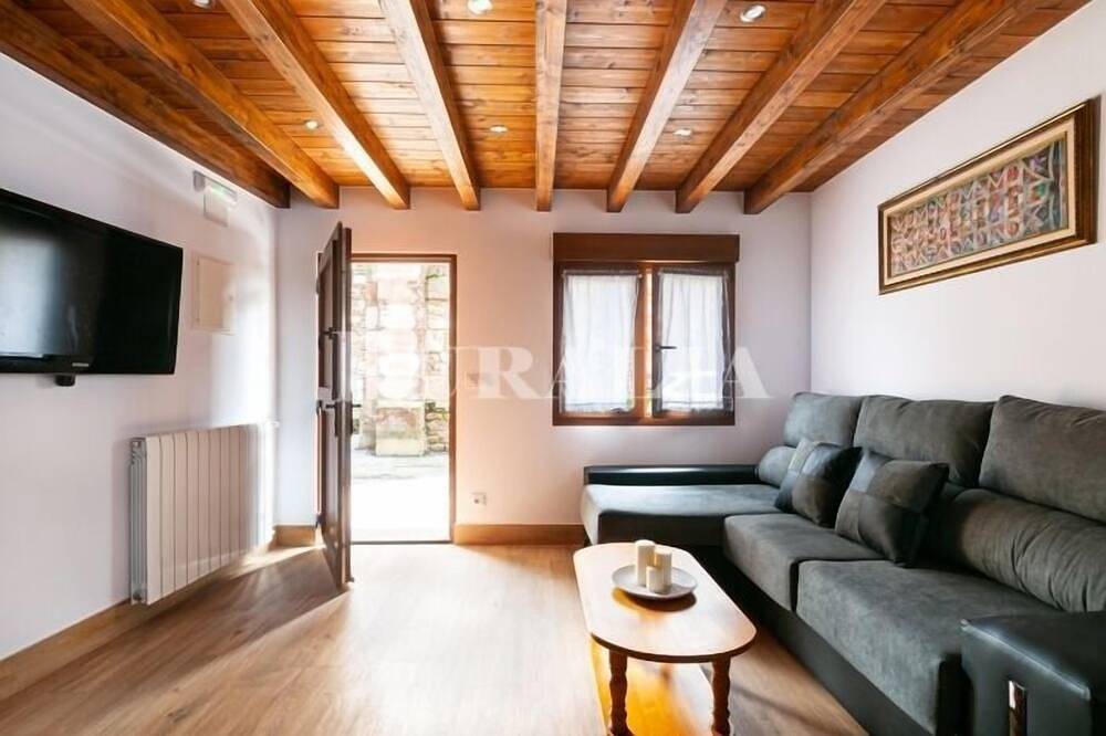 La Casita de Susa - country house in Herrera de Ibio (Cantabria) | 6 guests in Mazcuerras, Cantabrian Coast