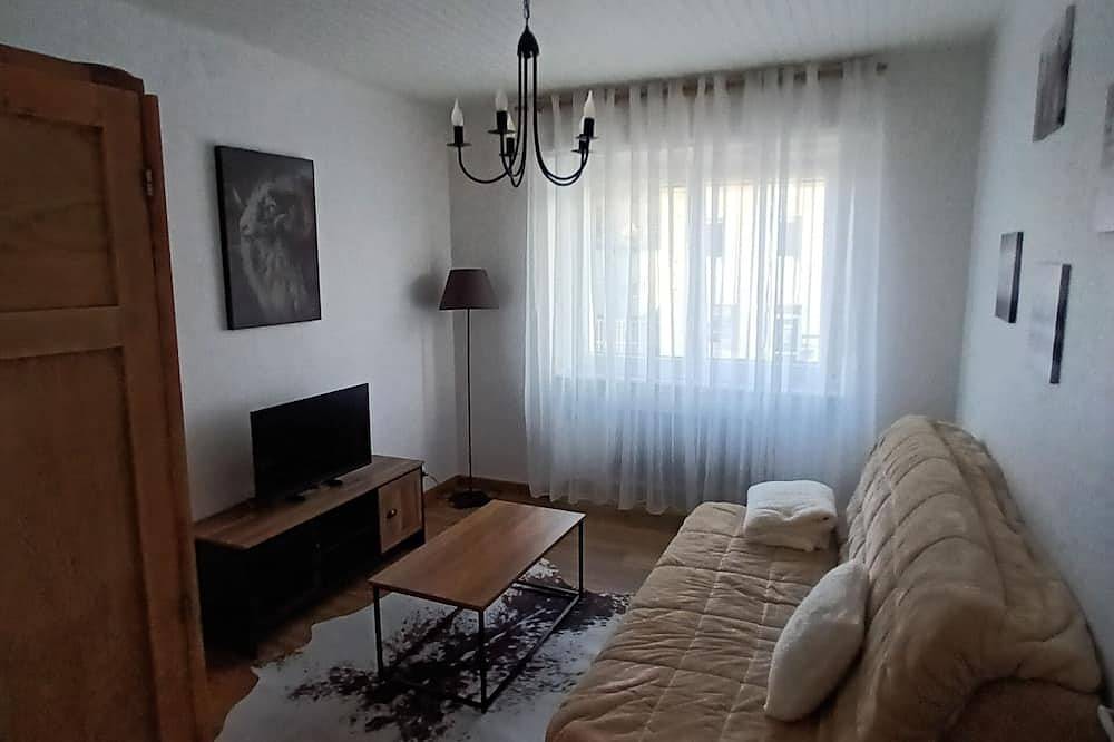 Ganze Wohnung, Nice apartment near Saarbrucken in Stieringen-Wendel, Forbach und Umgebung