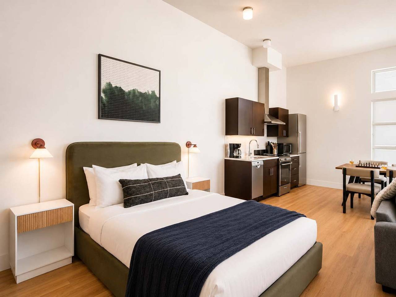 Apartamento entero, Roami at Studio 135 Two Unit Combo -Stylish Studio in Cherry Creek, Denver