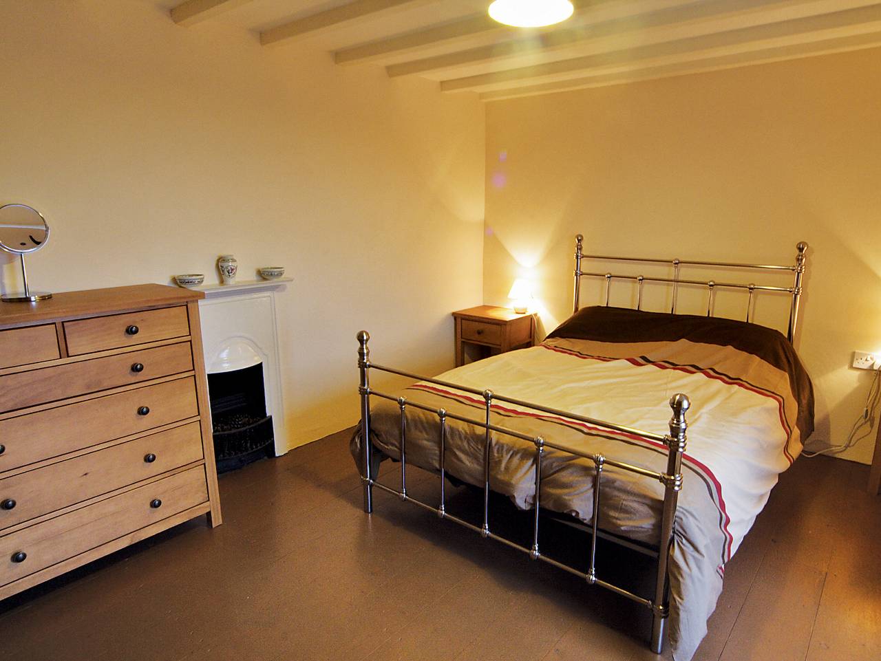 Penrhyn Mawr - Hw7642 in Gwynedd