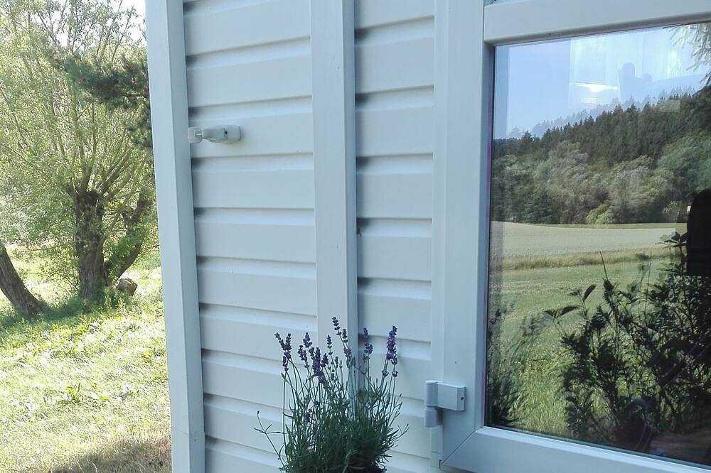 Entspannung pur im Eifel-Häuschen \"Im Lavendel\" in Basberg, Vulkaneifel