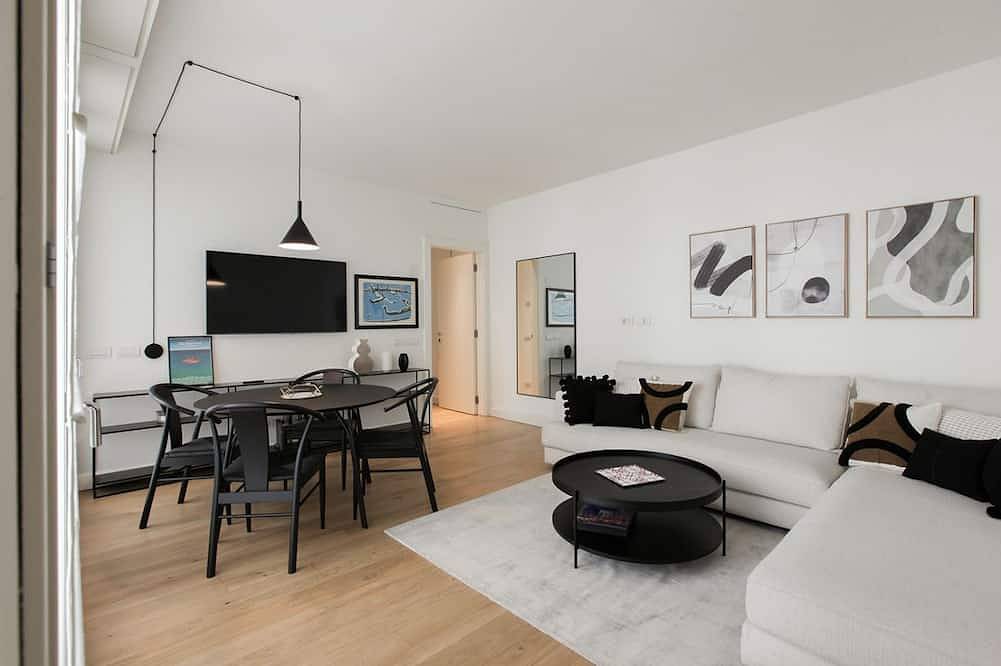 Appartamento vacanze a Milano a partire da 250€ a notte