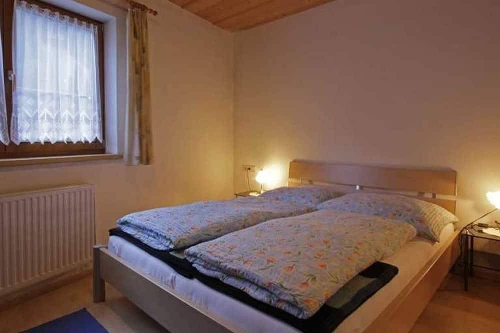 Ganze Wohnung, Top 1 - Haus Alpenrose in Kaunergrat, Kaunertal