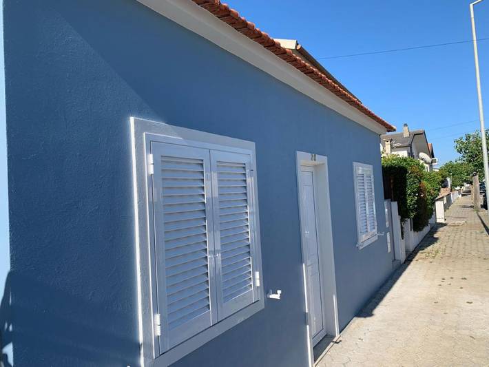 Apartamento para 4 personas, con Terraza y Vistas en Torreira