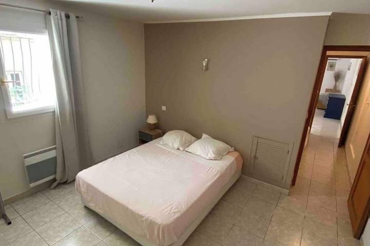 Gîte pour 4 personnes à Bastia - 4