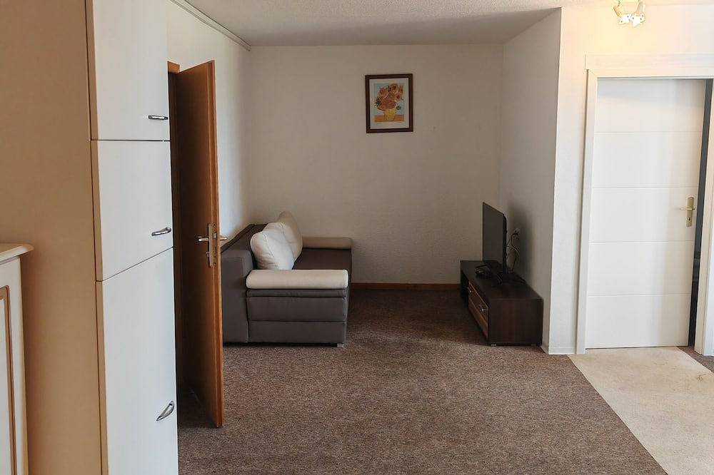 Ganze Wohnung, Ferienwohnung (67m²) \"Hernando\" in Droyßig, Saale-Unstrut