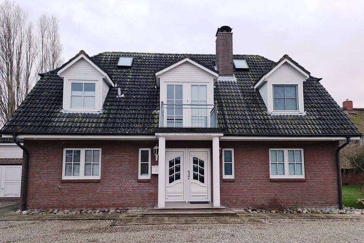 Charmante Hausvilla in Bojendorf in Bojendorf, Fehmarn