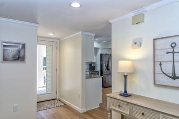 Villa for 8 Guests in Seabrook Island, South Carolina Lowcountry, Picture 3