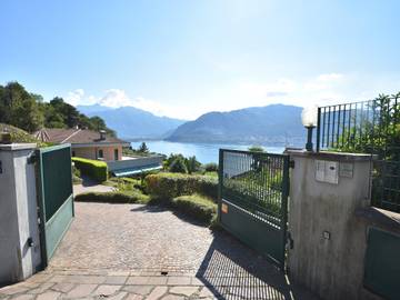 Vacation Rental for 4 Guests in Comune di Verbania, Lago Maggiore (Piemonte), Picture 4
