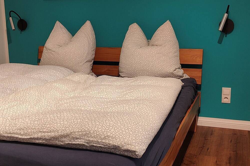 Ganze Wohnung, Einliegerwohnung 350m vom See in Westensee, Rendsburg-Eckernförde