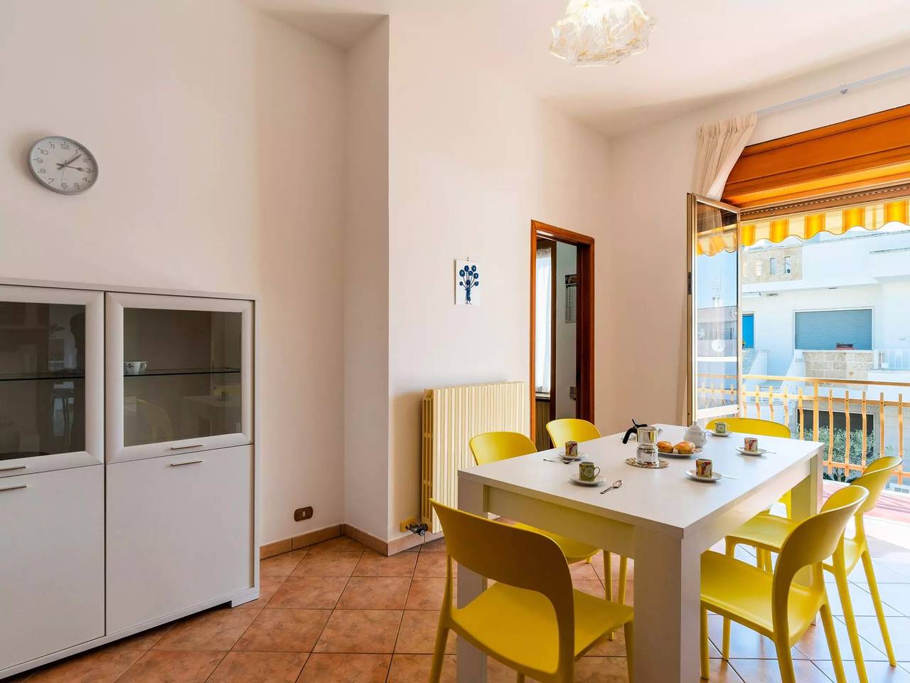 Appartement entier, 7 Pièces 11 Personnes in Nardò, Nardò (commune)