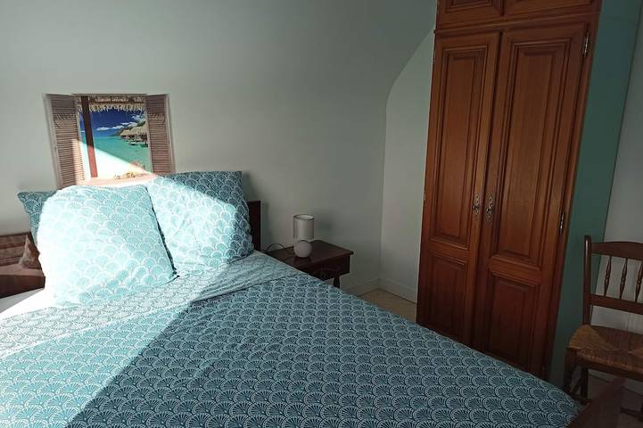 Location de vacances pour 6 personnes à Saint-Clet - 4