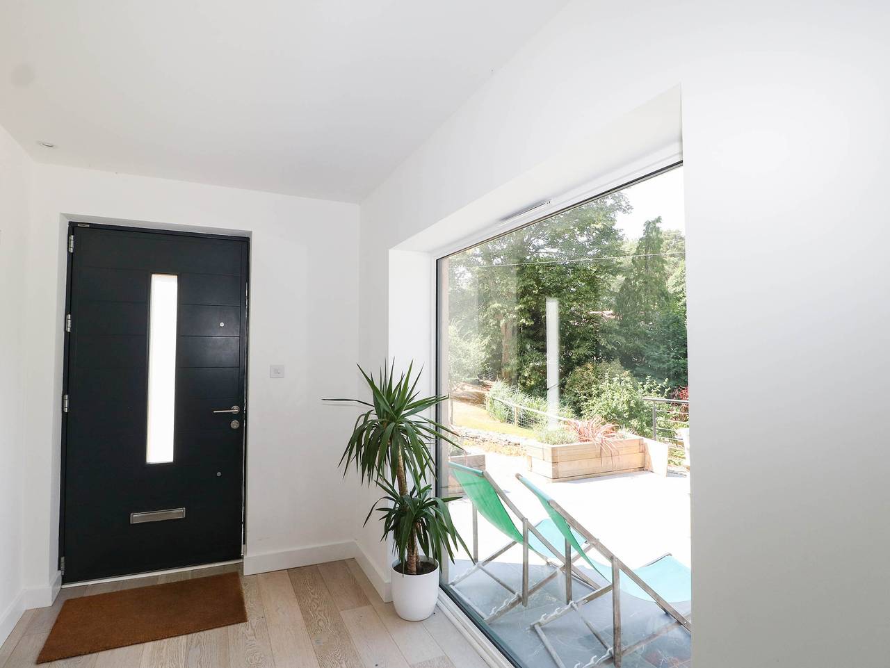 Cree Cottage in Fareham, Hampshire