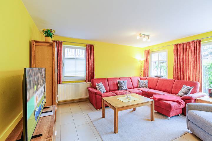 Ferienhaus Katharina in Zingst, Fischland - Darß - Zingst