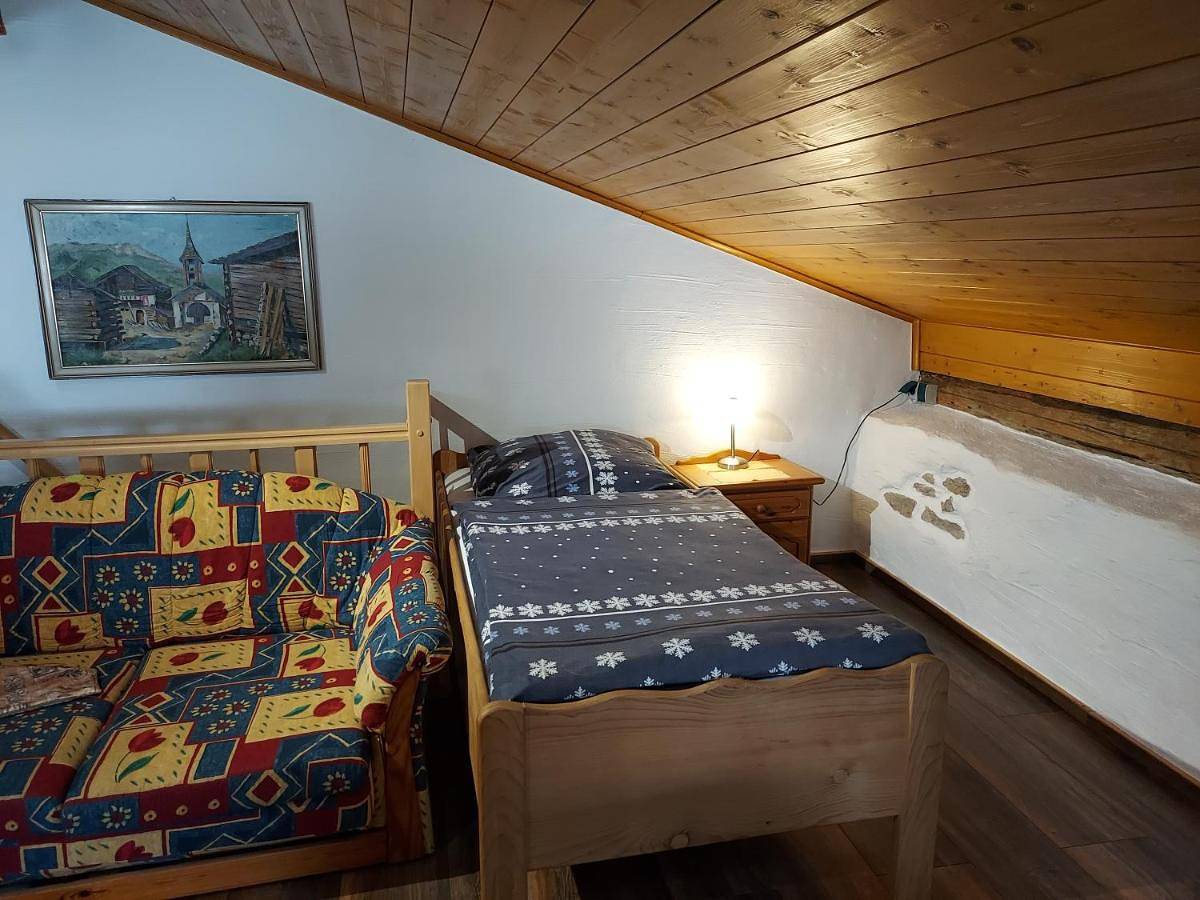 Ferienhaus Rachelblick in Kirchberg im Wald, Ostbayern