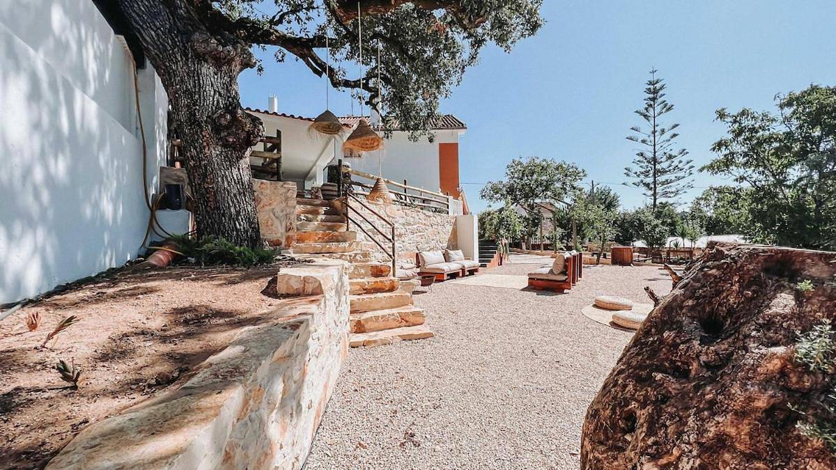 Holiday Home in Alvorge, Leiria distrito