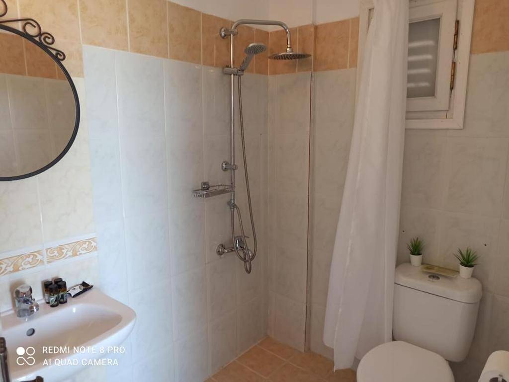 Appartement entier, Budget Double Room in Région de Messenia