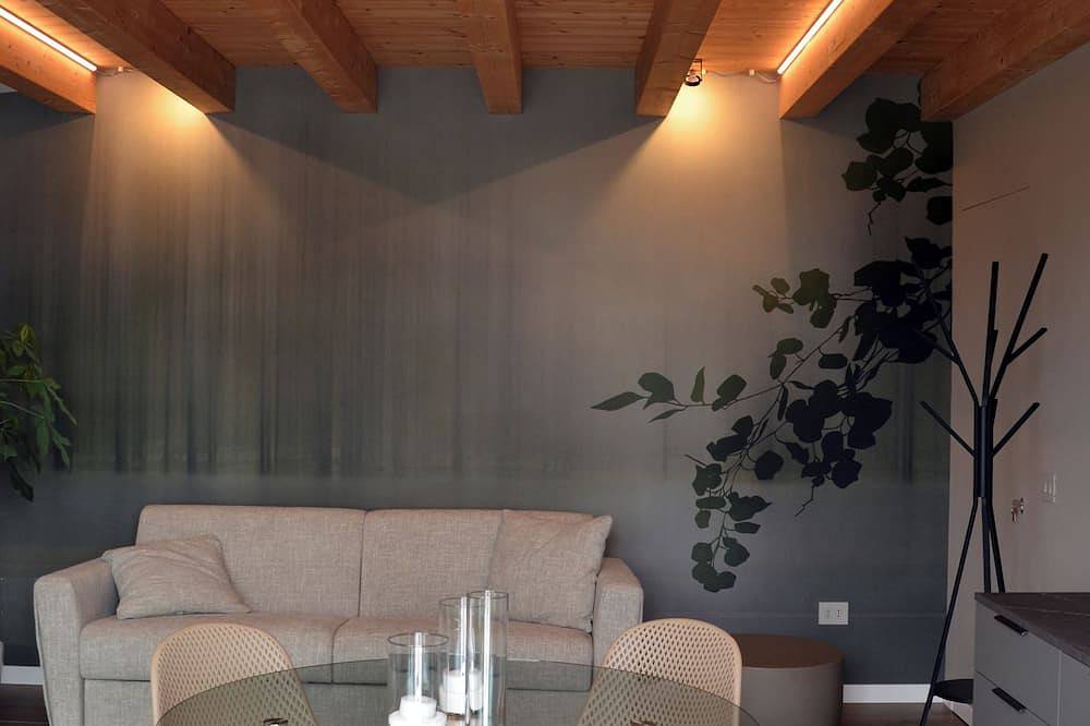 Appartement entier, Dominò Apartment with a Stunning View of the Euganean Hills in Albettone, Province de Vicenza