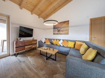 Villa voor 8 Personen in Neukirchen am Großvenediger, Salzburg (stad), Afbeelding 2