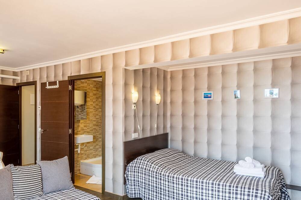 Apartamento entero, Inftour Paola 1 Apartamento in Torrellano, Elche